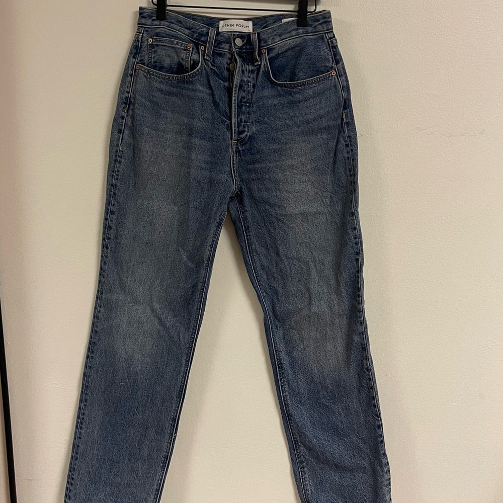 Denim Forum